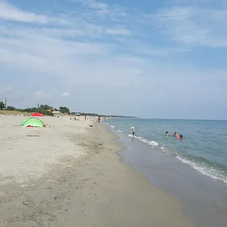 Chalet Noha En Bord De Mer * Sorbo-Ocagnano