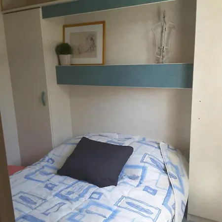 Chalet Noha En Bord De Mer Sorbo-Ocagnano