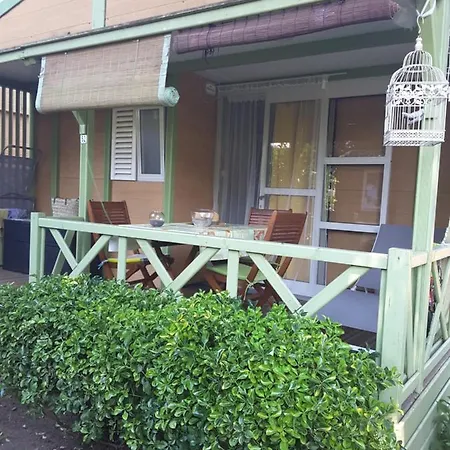 Chalet Noha En Bord De Mer Appartamento
