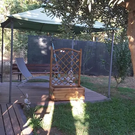 Chalet Noha En Bord De Mer Appartamento