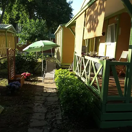 Chalet Noha En Bord De Mer Appartamento