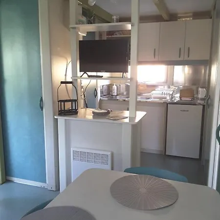 Appartamento Chalet Noha En Bord De Mer *